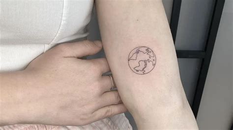 50 tatuajes para mujer bonitos y en tendencia que no te cansarás。